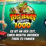 Big Bass Bonanza 1000